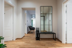 The Inga Rooms Marina Cagliari